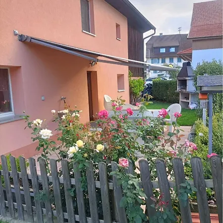 BnB LES OISEAUX, chez Lidia, 26m2 à 44m2, 2ème étage-2